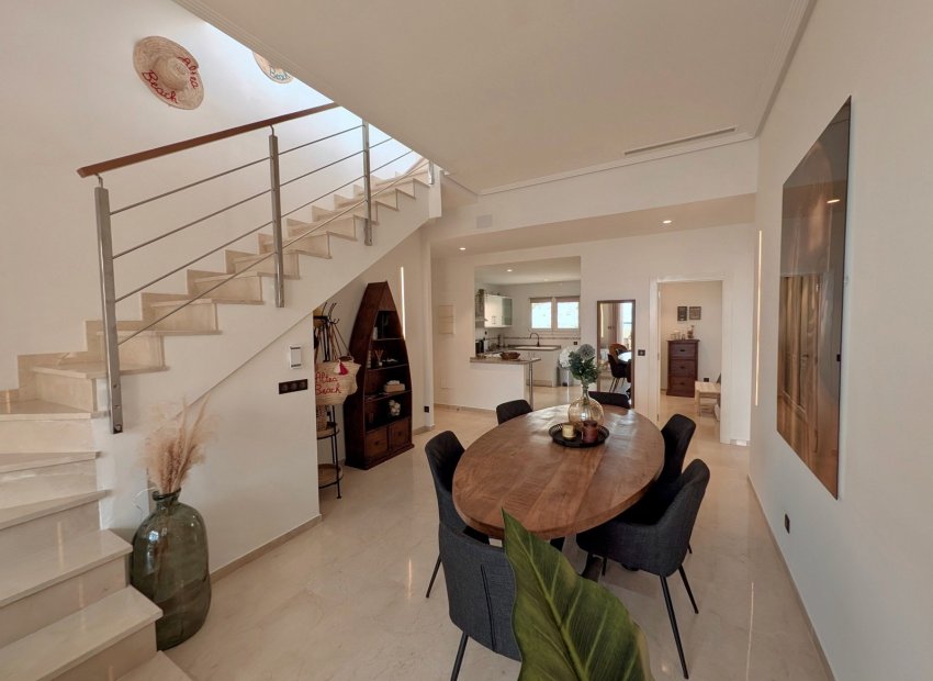 Reventa - Apartamento / piso - Altea - Mascarat