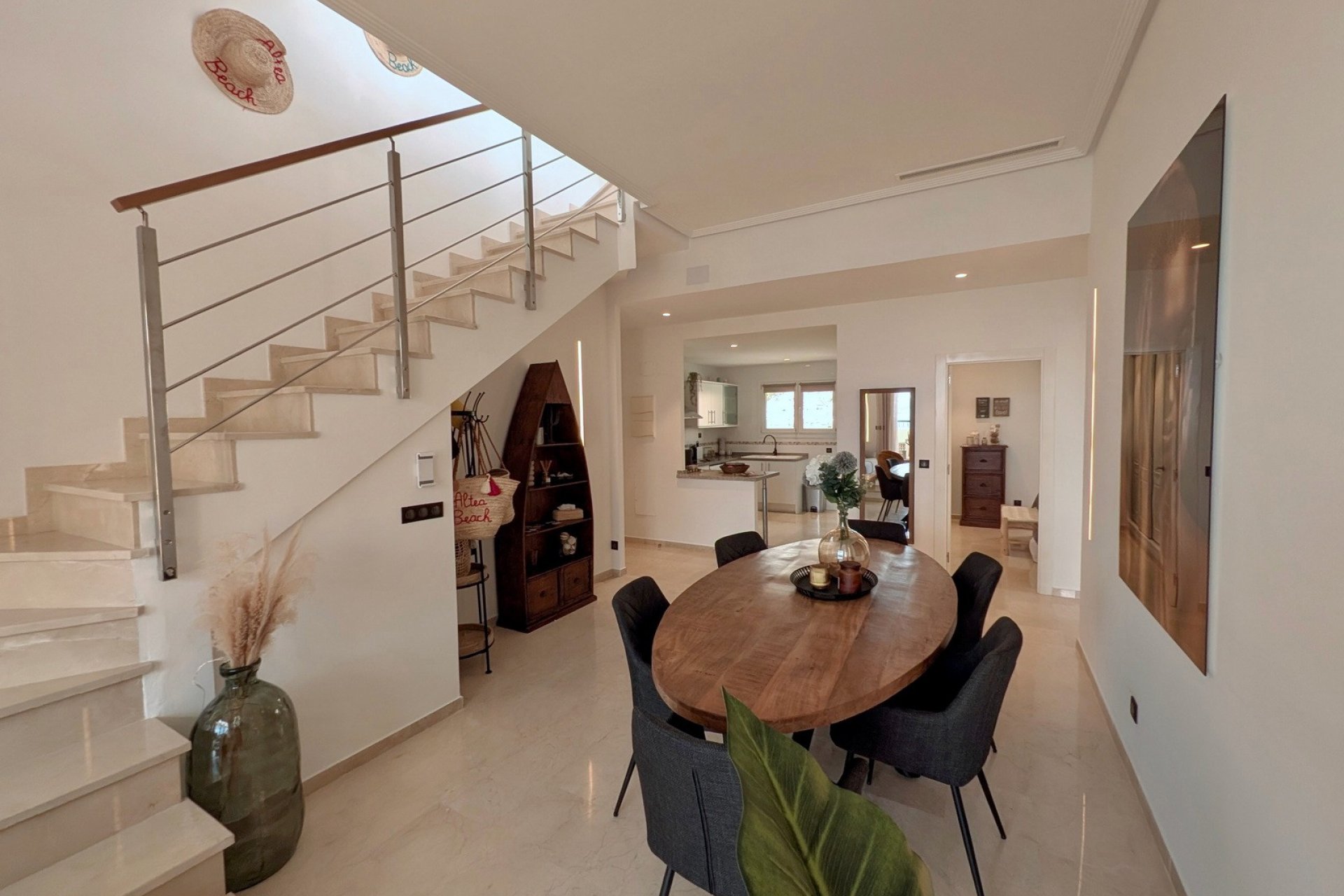 Reventa - Apartamento / piso - Altea - Mascarat