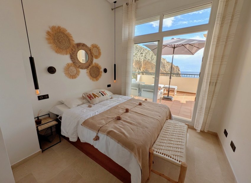 Reventa - Apartamento / piso - Altea - Mascarat