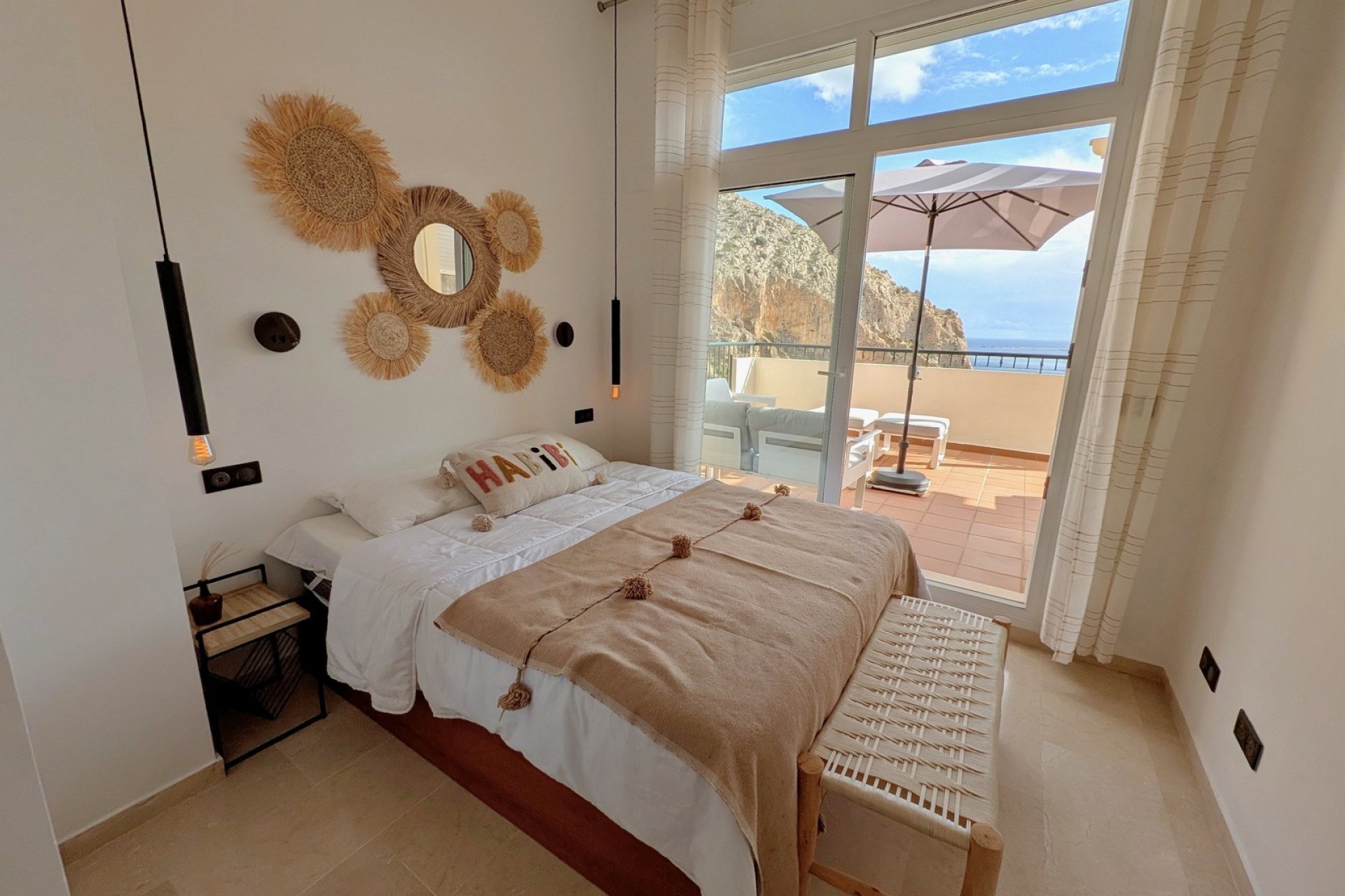 Reventa - Apartamento / piso - Altea - Mascarat