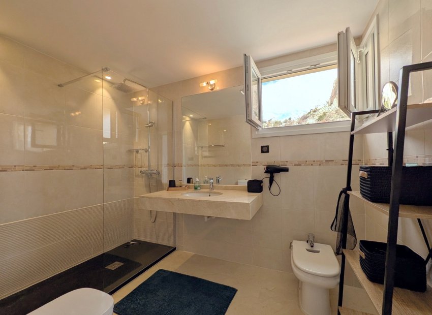 Reventa - Apartamento / piso - Altea - Mascarat