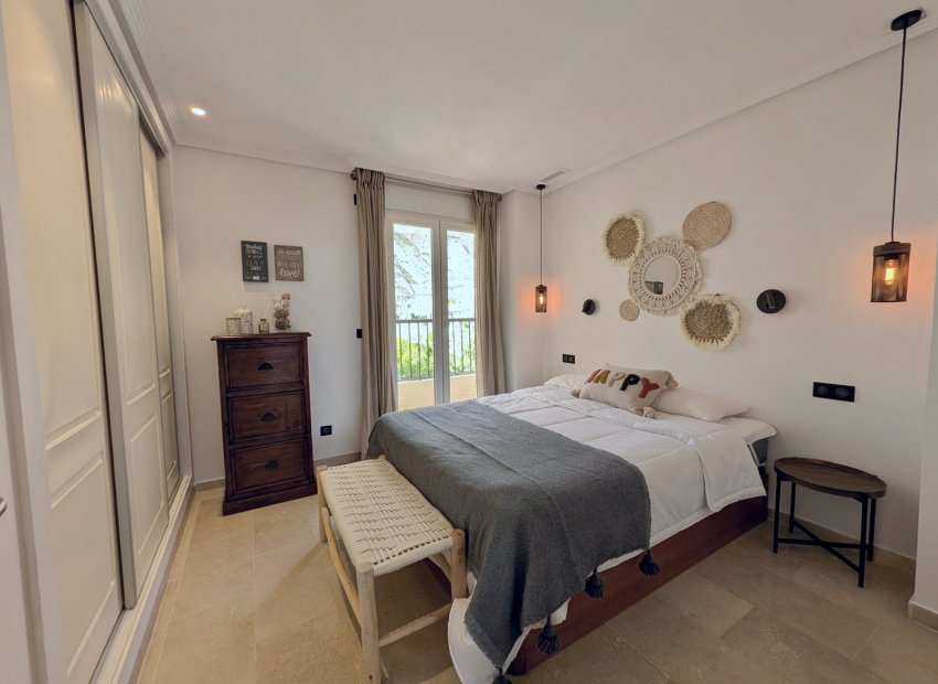 Reventa - Apartamento / piso - Altea - Mascarat