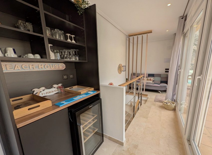 Reventa - Apartamento / piso - Altea - Mascarat