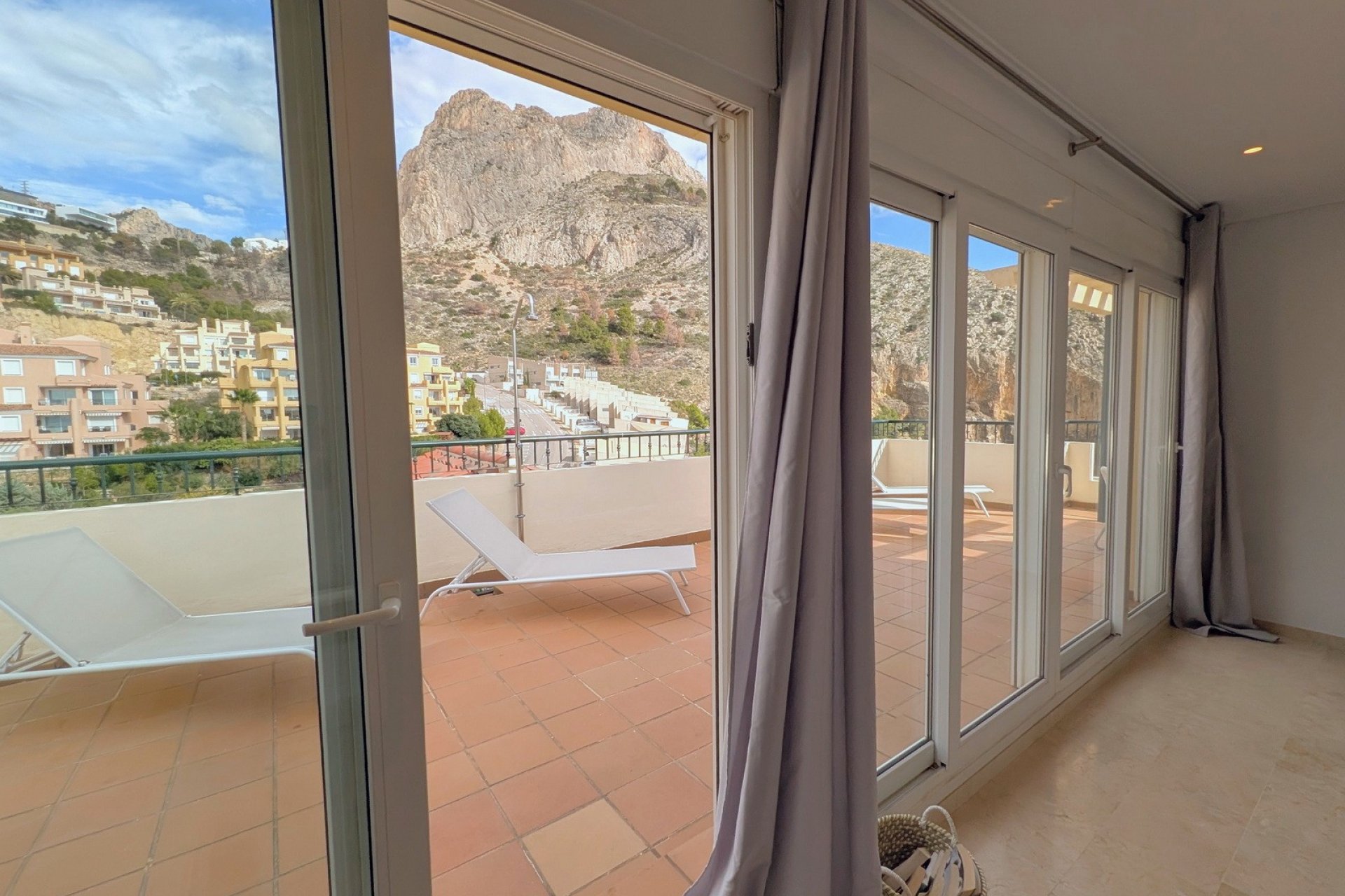 Reventa - Apartamento / piso - Altea - Mascarat