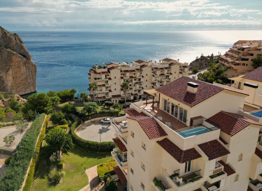 Reventa - Apartamento / piso - Altea - Mascarat