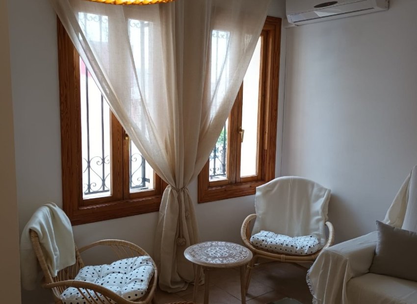 Reventa - Apartamento / piso - Altea - Pueblo