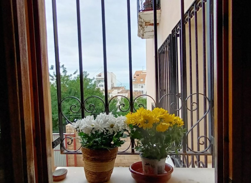 Reventa - Apartamento / piso - Altea - Pueblo