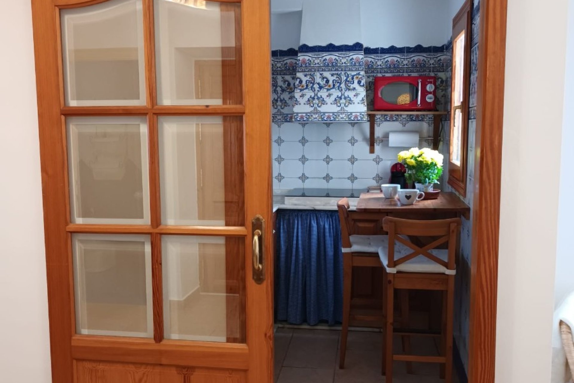 Reventa - Apartamento / piso - Altea - Pueblo