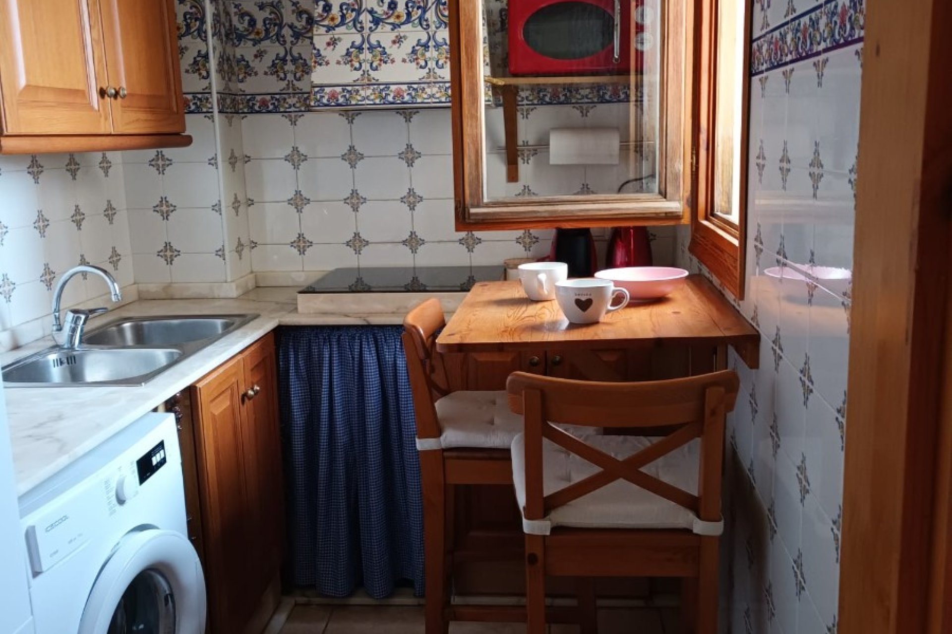 Reventa - Apartamento / piso - Altea - Pueblo