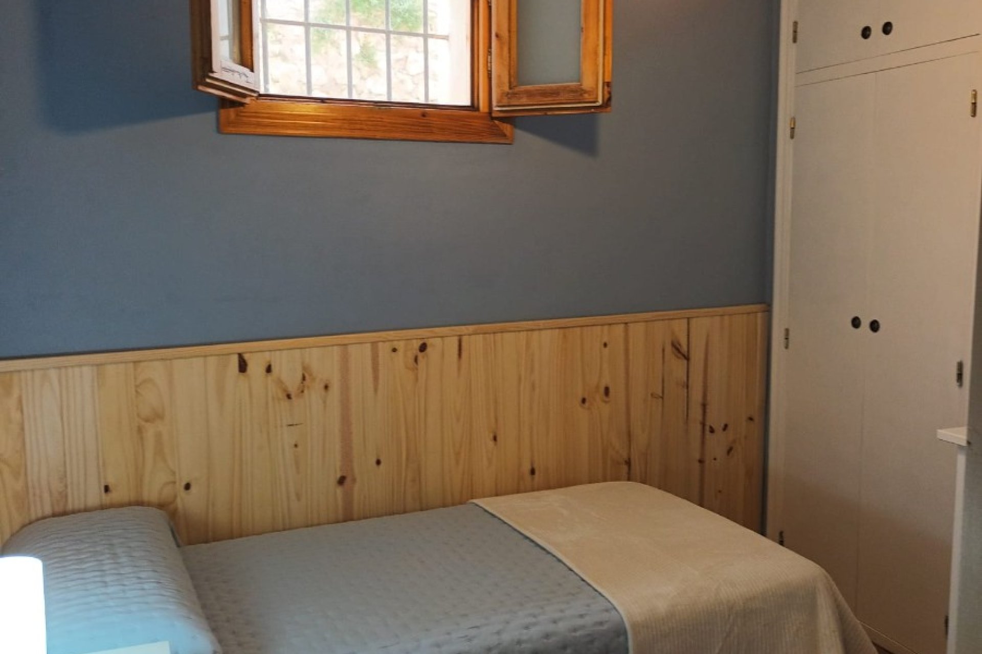 Reventa - Apartamento / piso - Altea - Pueblo