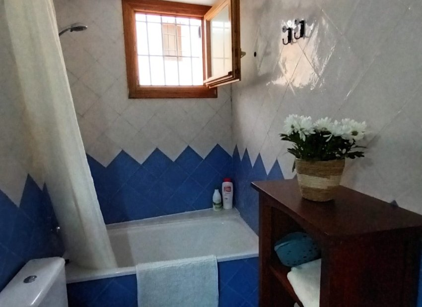 Reventa - Apartamento / piso - Altea - Pueblo