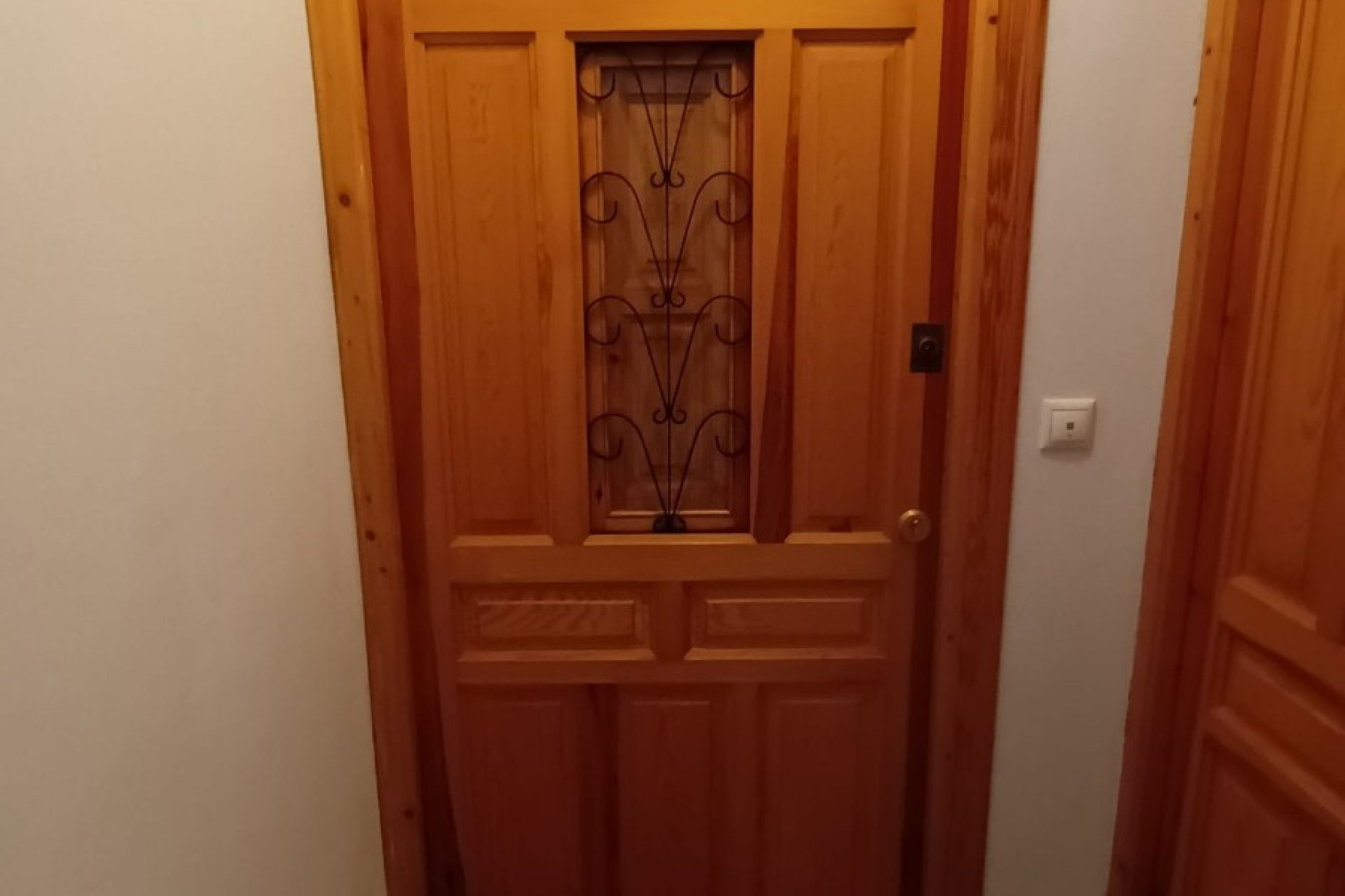 Reventa - Apartamento / piso - Altea - Pueblo