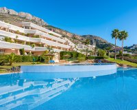 Reventa - Apartamento / piso - Altea