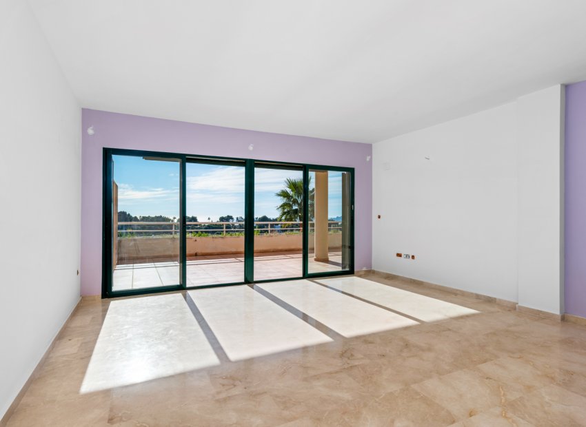 Reventa - Apartamento / piso - Altea