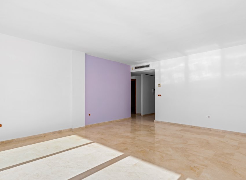 Reventa - Apartamento / piso - Altea