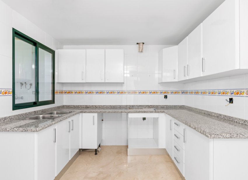 Reventa - Apartamento / piso - Altea