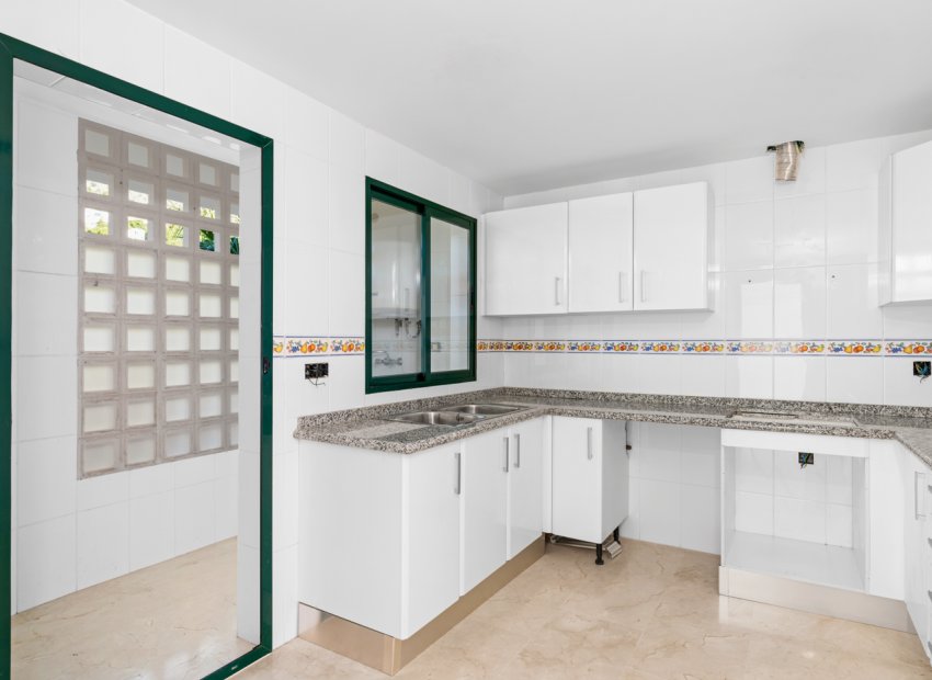Reventa - Apartamento / piso - Altea