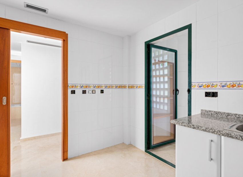 Reventa - Apartamento / piso - Altea