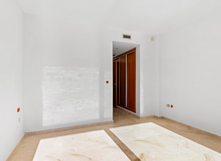 Reventa - Apartamento / piso - Altea