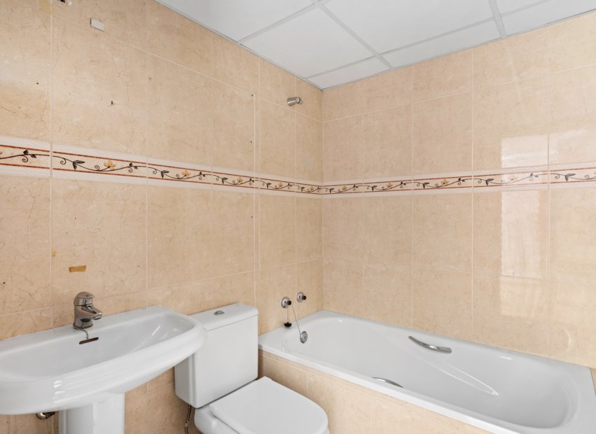 Reventa - Apartamento / piso - Altea