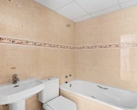 Reventa - Apartamento / piso - Altea