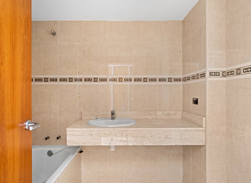 Reventa - Apartamento / piso - Altea