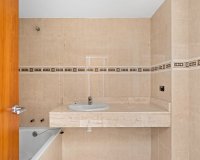 Reventa - Apartamento / piso - Altea