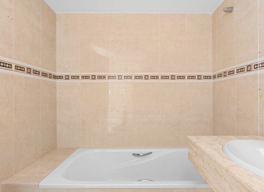 Reventa - Apartamento / piso - Altea