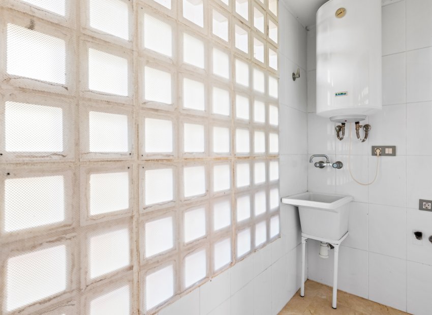 Reventa - Apartamento / piso - Altea