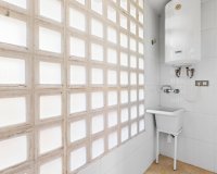 Reventa - Apartamento / piso - Altea