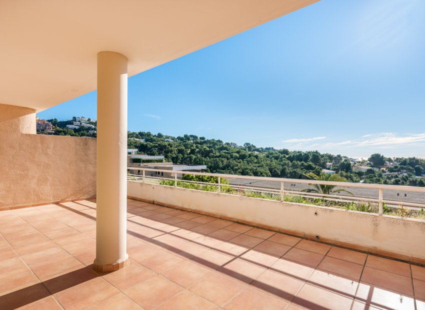 Reventa - Apartamento / piso - Altea