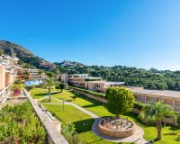 Reventa - Apartamento / piso - Altea