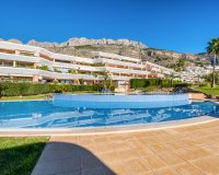 Reventa - Apartamento / piso - Altea