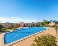 Reventa - Apartamento / piso - Altea