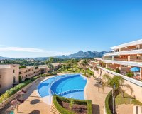 Reventa - Apartamento / piso - Altea
