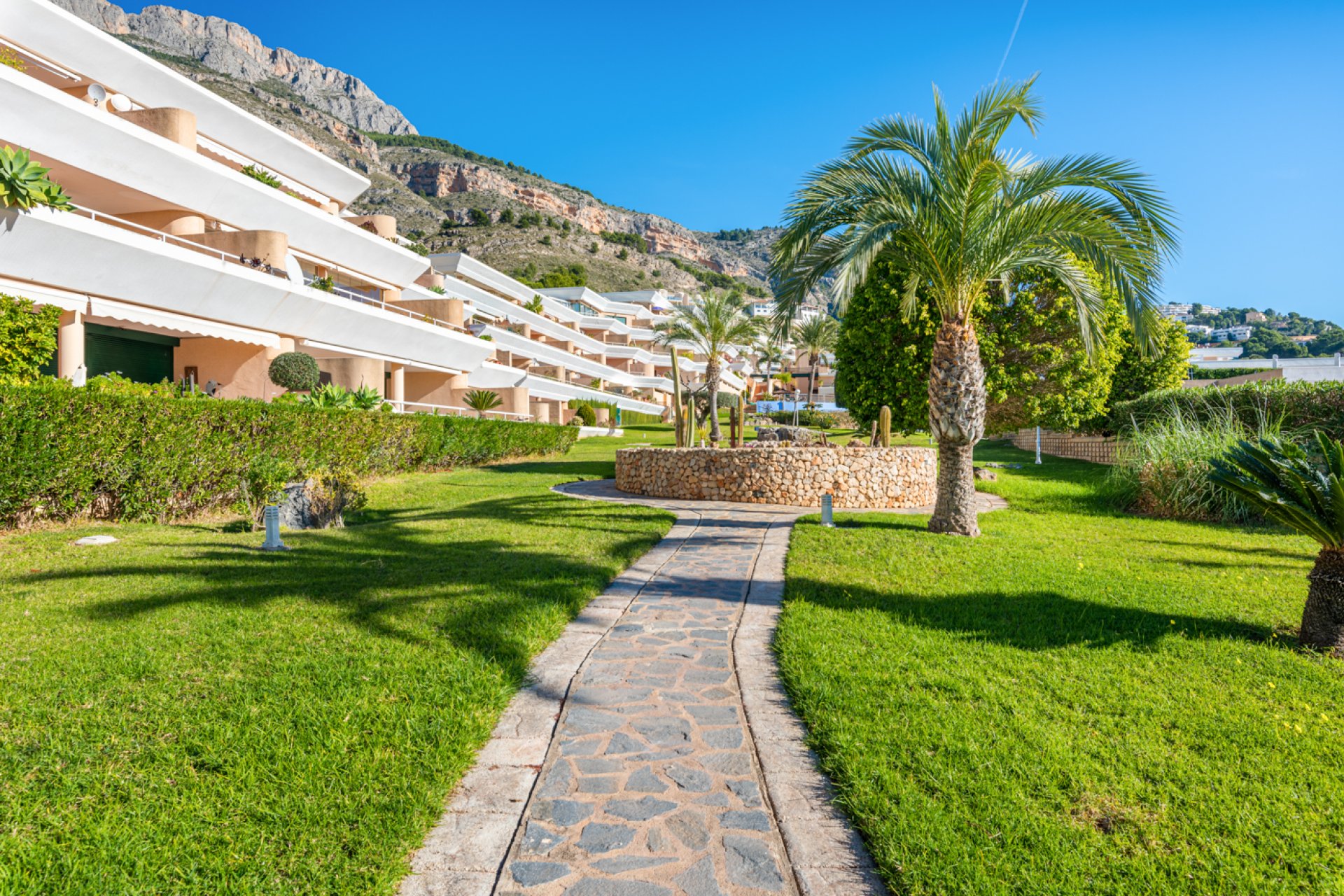 Reventa - Apartamento / piso - Altea