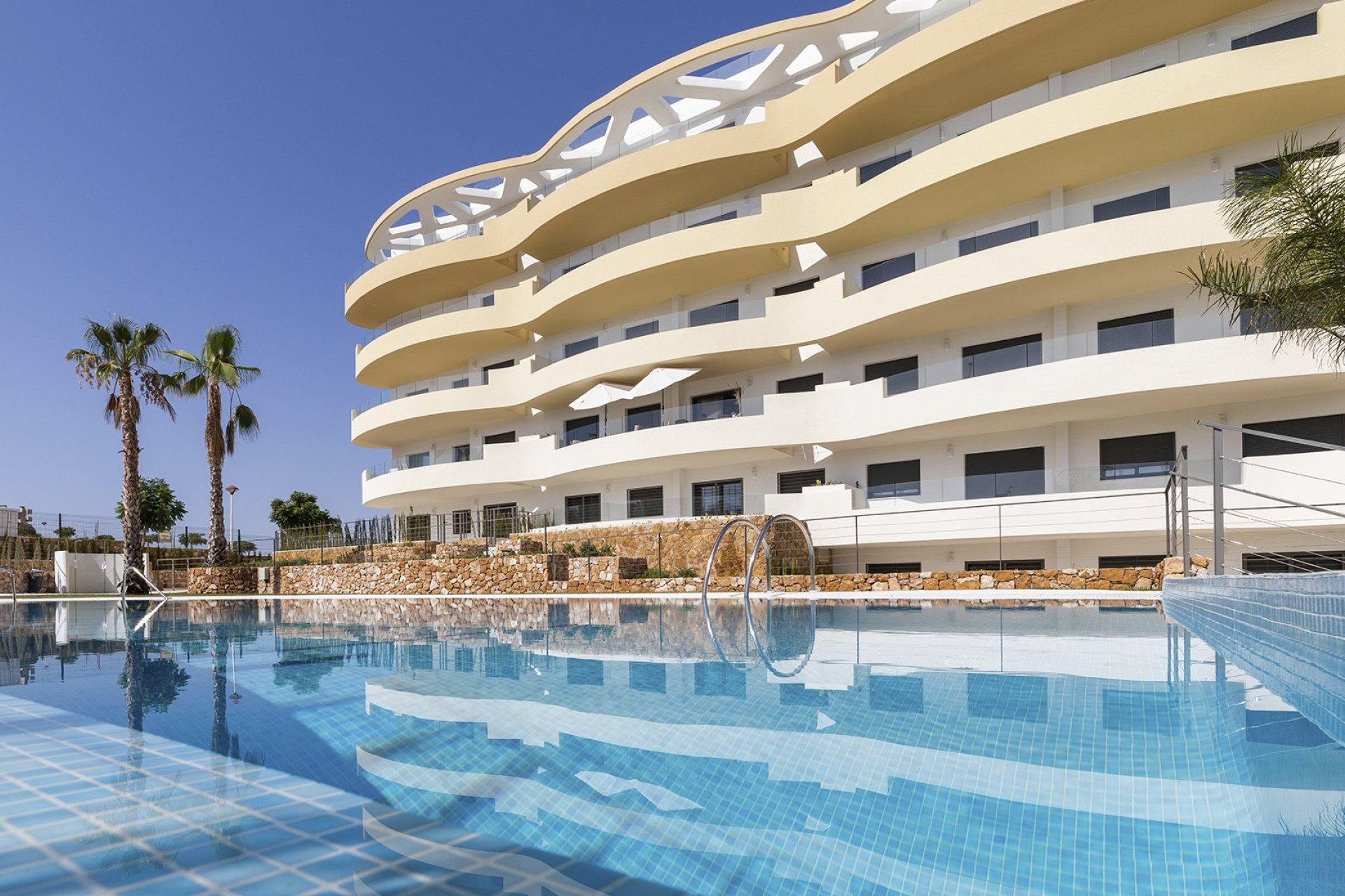 Reventa - Apartamento / piso - Arenales del Sol - Arenales