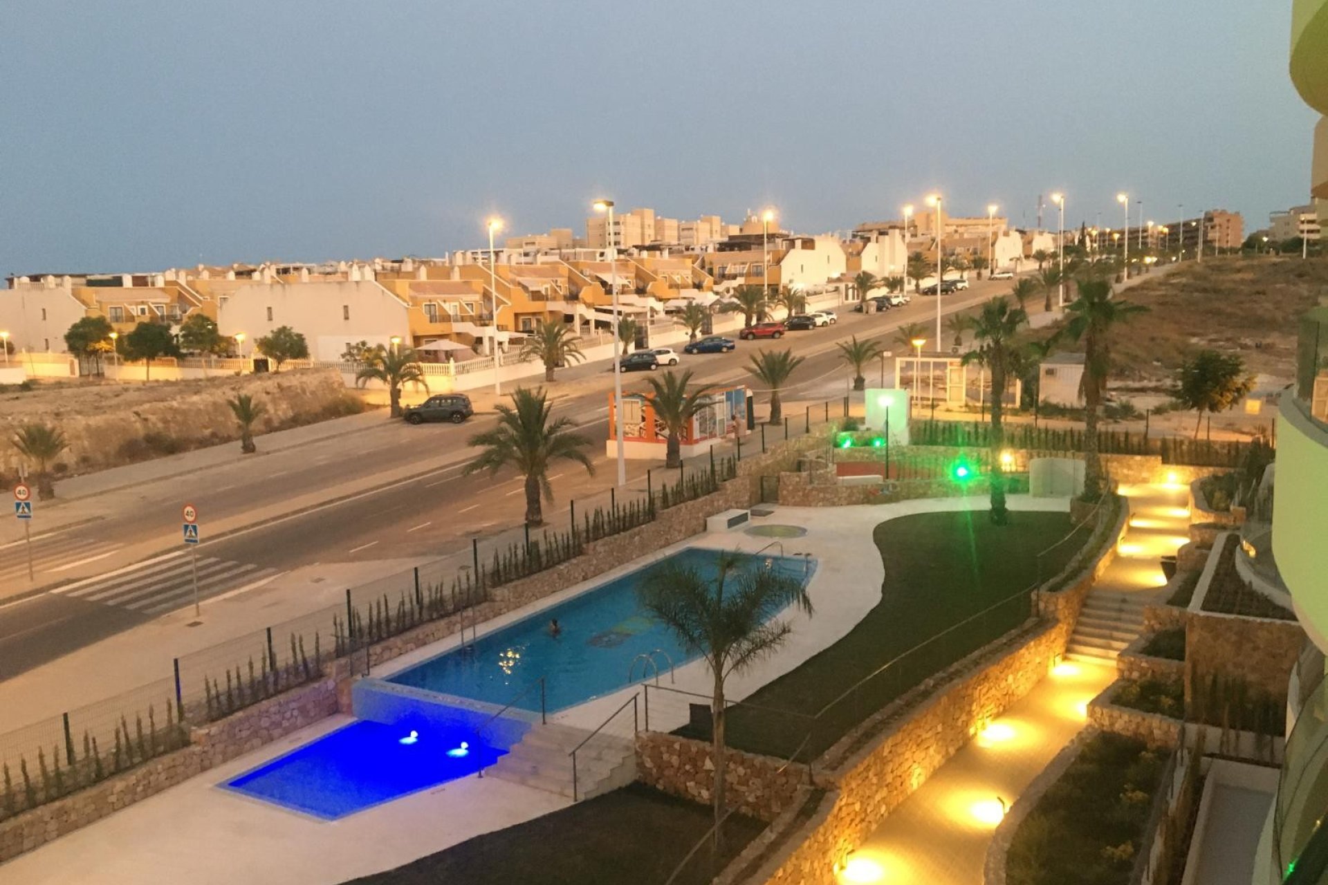 Reventa - Apartamento / piso - Arenales del Sol - Arenales
