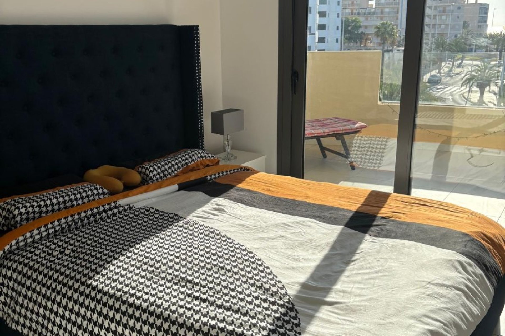 Reventa - Apartamento / piso - Arenales del Sol - Arenales