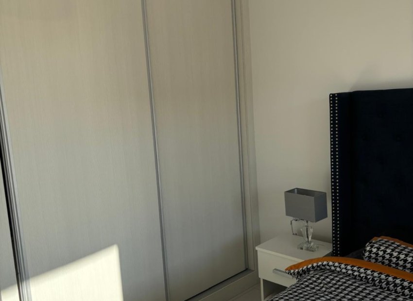 Reventa - Apartamento / piso - Arenales del Sol - Arenales