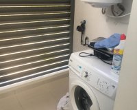 Reventa - Apartamento / piso - Arenales del Sol - Arenales