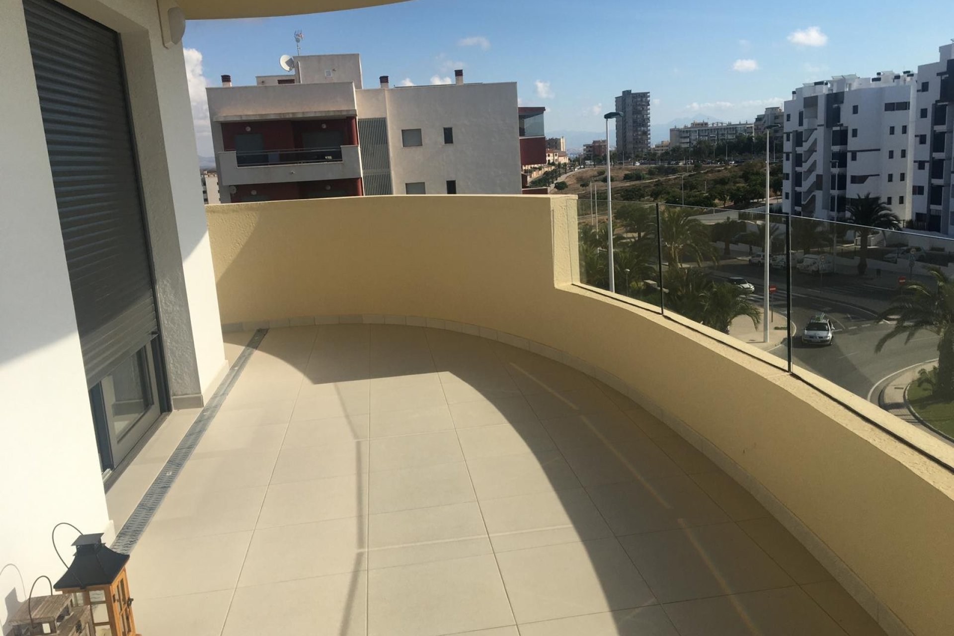 Reventa - Apartamento / piso - Arenales del Sol - Arenales