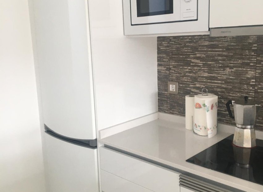 Reventa - Apartamento / piso - Arenales del Sol - Arenales