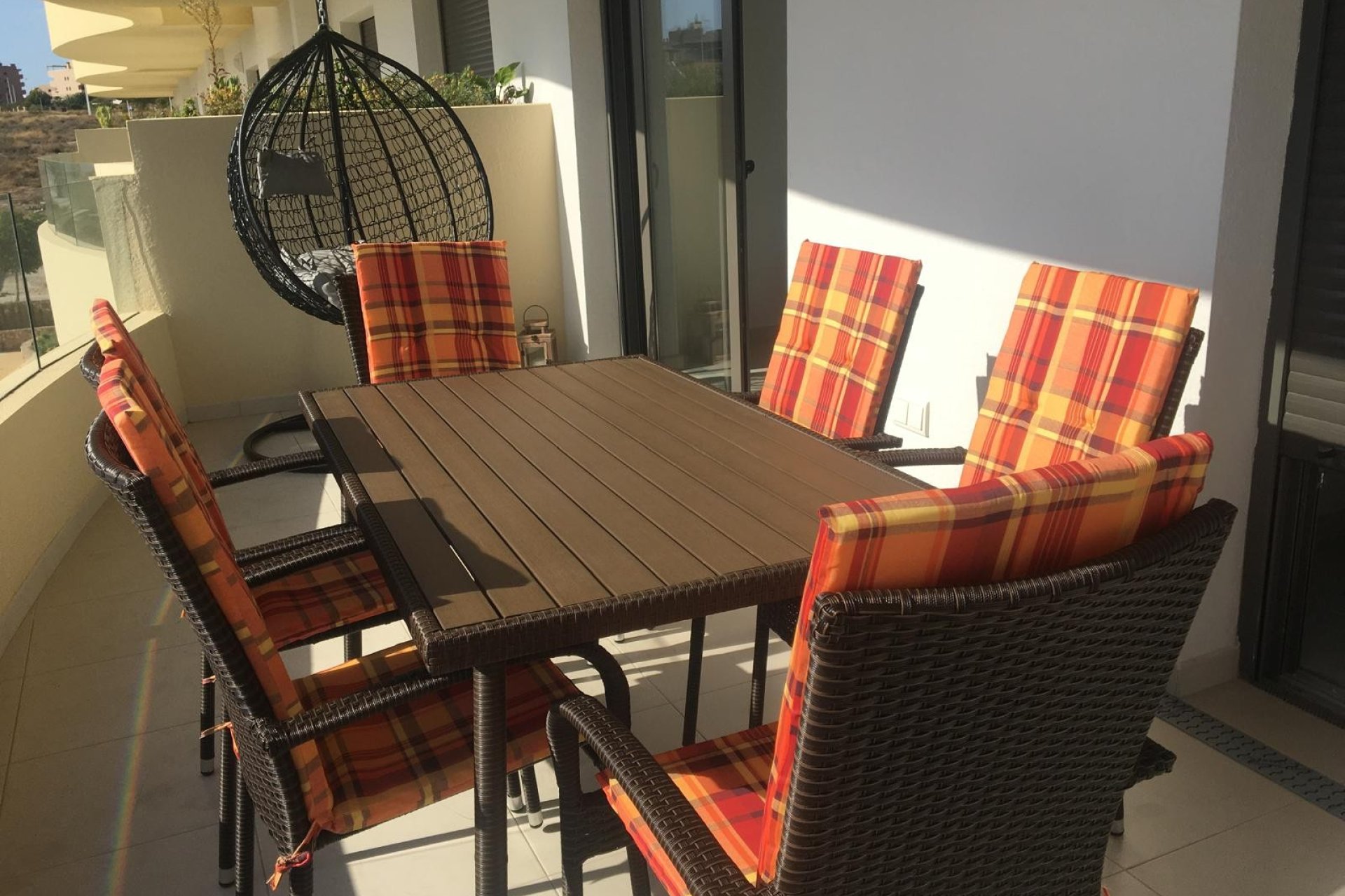 Reventa - Apartamento / piso - Arenales del Sol - Arenales