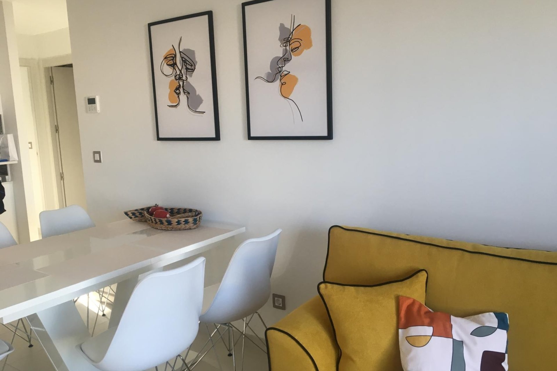 Reventa - Apartamento / piso - Arenales del Sol - Arenales