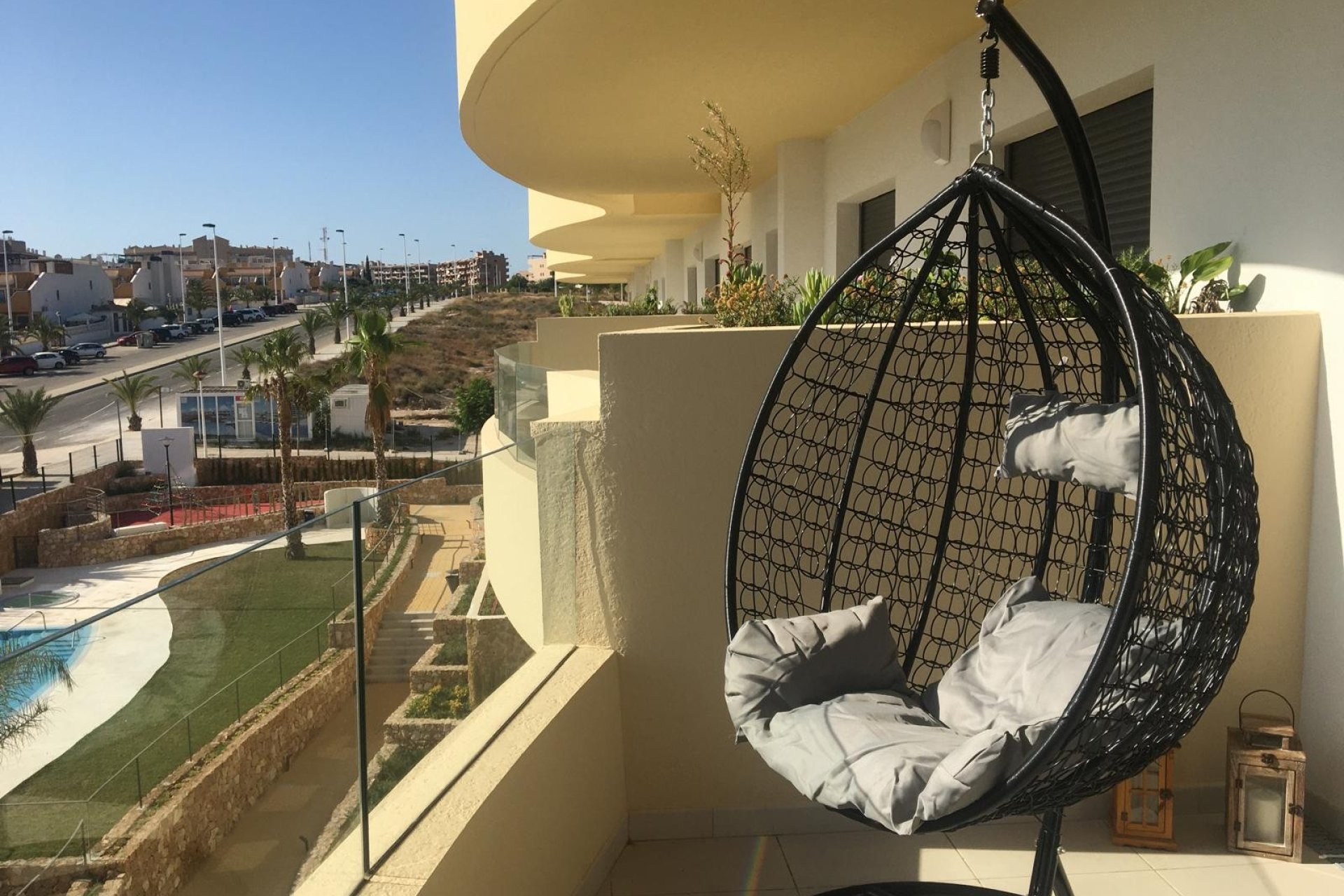 Reventa - Apartamento / piso - Arenales del Sol - Arenales