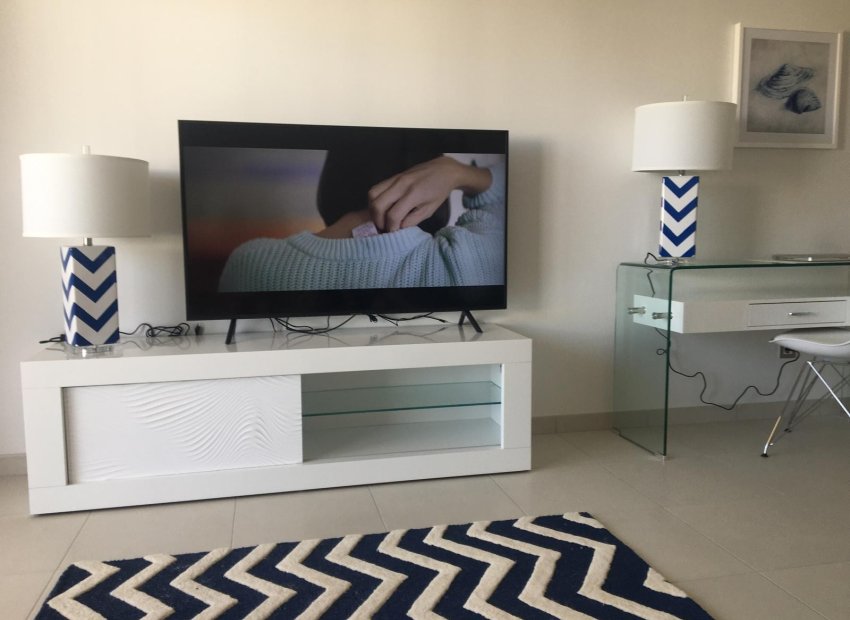 Reventa - Apartamento / piso - Arenales del Sol - Arenales