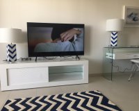 Reventa - Apartamento / piso - Arenales del Sol - Arenales