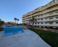 Reventa - Apartamento / piso - Arenales del Sol - Arenales