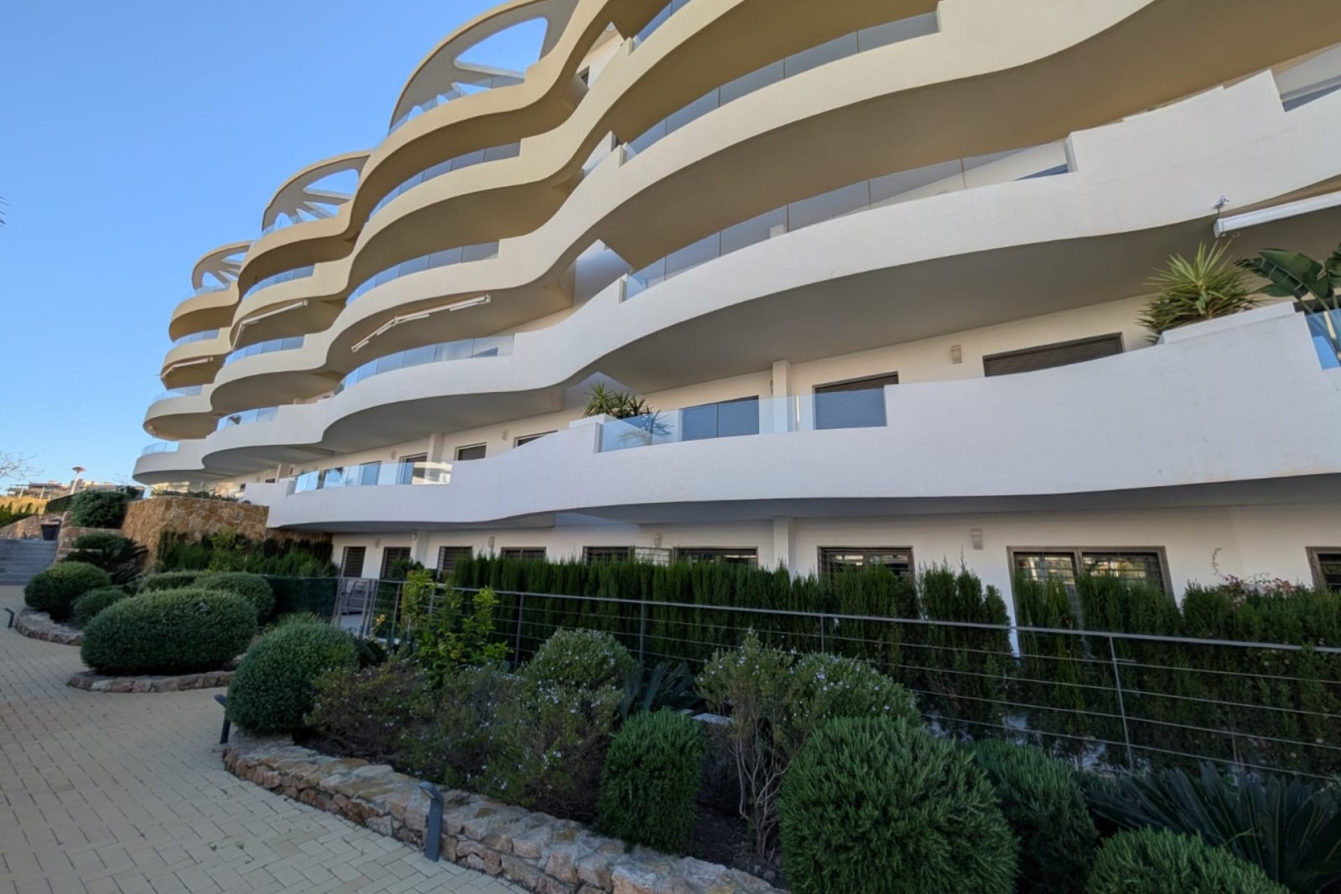Reventa - Apartamento / piso - Arenales del Sol - Arenales